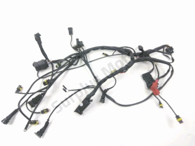 Faisceau electrique occasion DUCATI 900 SUPERSPORT 2001