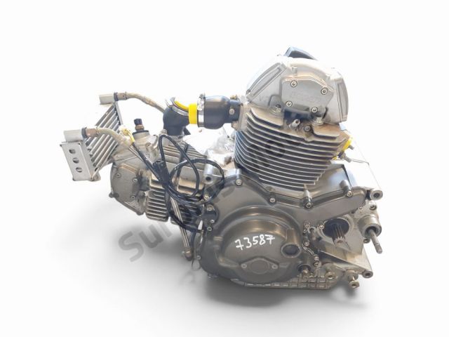 Moteur occasion DUCATI 900 MONSTER 2000