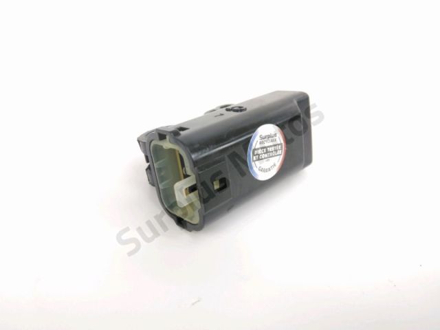 Capteur de chute occasion YAMAHA MT-07 2019