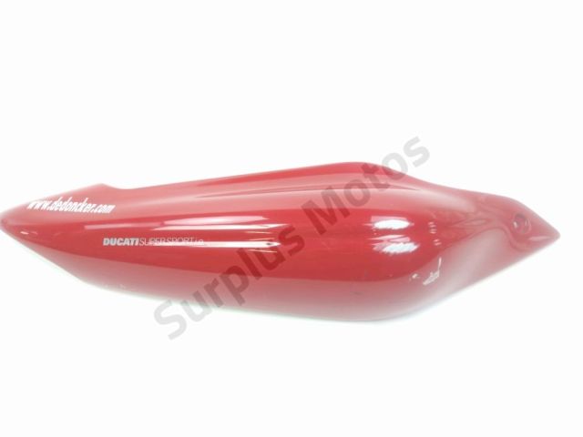 Carenage arriere droit occasion DUCATI 900 SUPERSPORT 2001