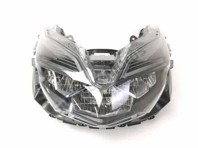 Optique avant occasion HONDA NSS 125 FORZA 2022