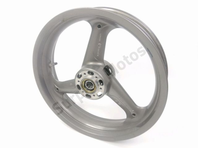 Jante avant occasion DUCATI 900 SUPERSPORT 2001