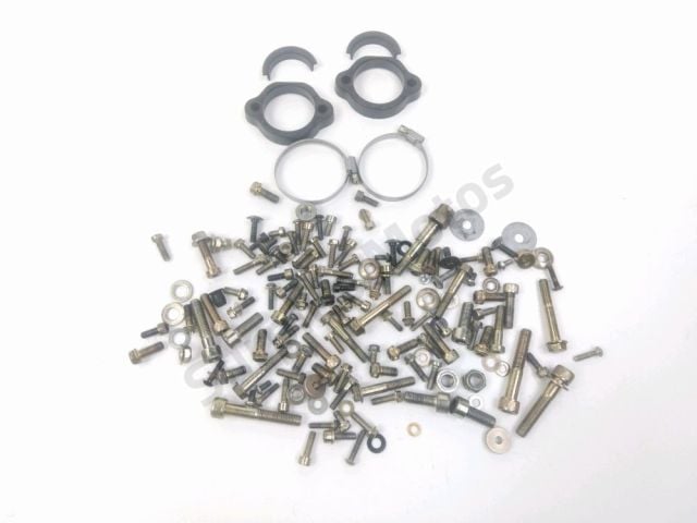 Pack visserie occasion DUCATI 900 SUPERSPORT 2001