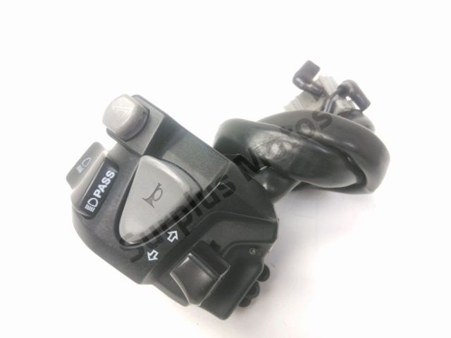 Commodo gauche occasion HONDA NC 700 S 2012