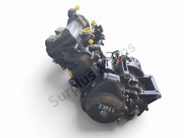 Moteur occasion HONDA NC 700 S 2012