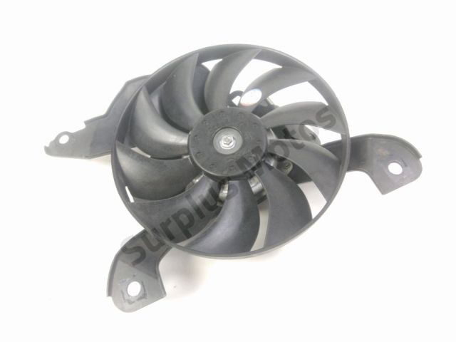 Ventilateur occasion HONDA NC 700 S 2012