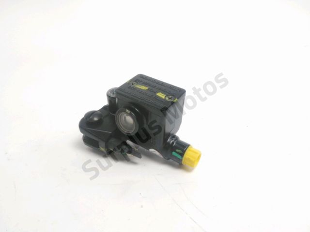 Maitre cylindre frein av complet occasion PIAGGIO LIBERTY 50 4T 2021