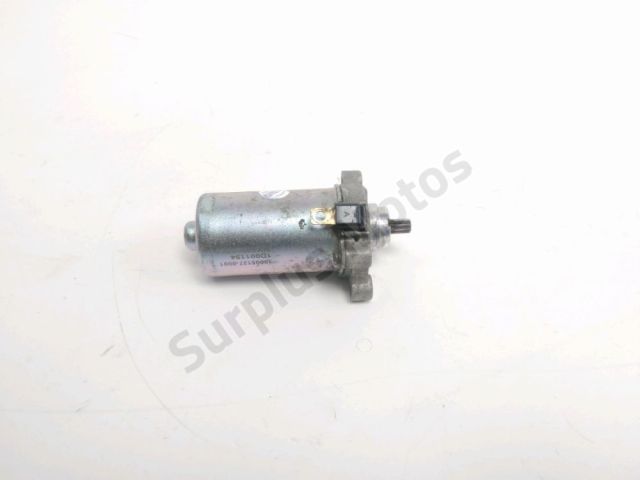 Demarreur occasion PIAGGIO LIBERTY 50 4T 2021