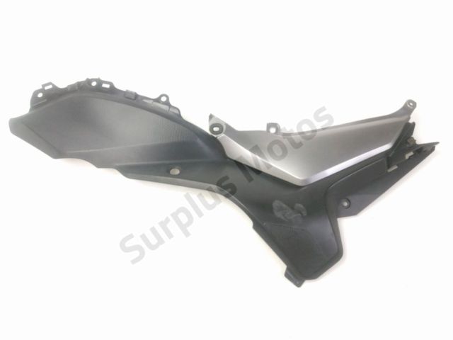 Carenage avant gauche occasion HONDA NC 700 S 2012
