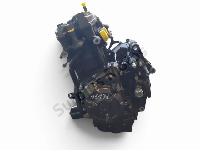 Moteur occasion YAMAHA MT-07 2017