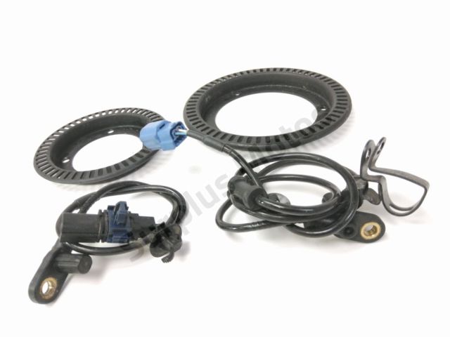 Capteur abs occasion HONDA NSS 125 FORZA 2022