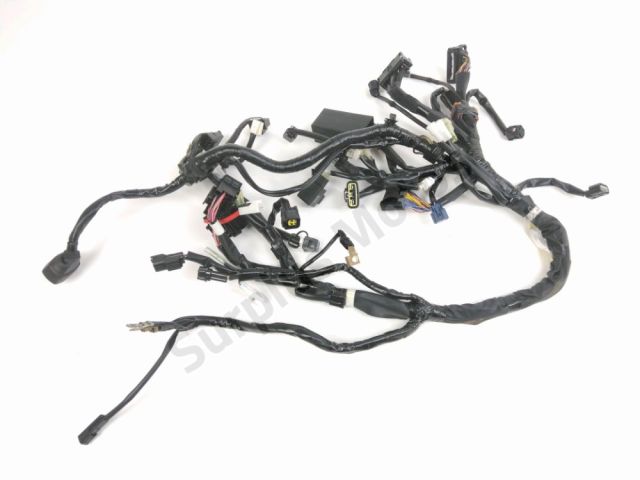 Faisceau electrique occasion YAMAHA MT-07 2019