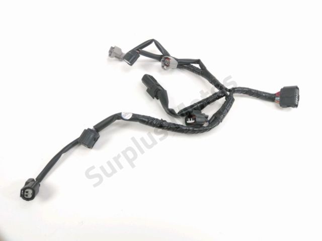 Faisceau moteur occasion YAMAHA MT-07 2019