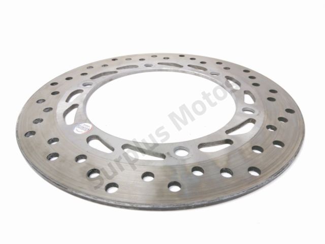 Disque frein avant occasion HONDA NSS 125 FORZA 2022