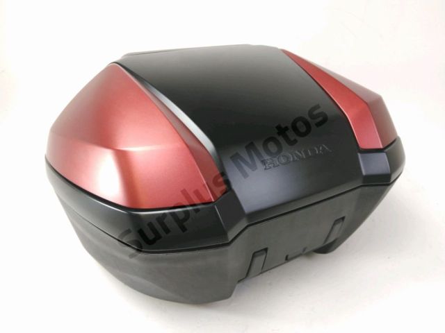 Top case occasion HONDA NSS 125 FORZA 2022