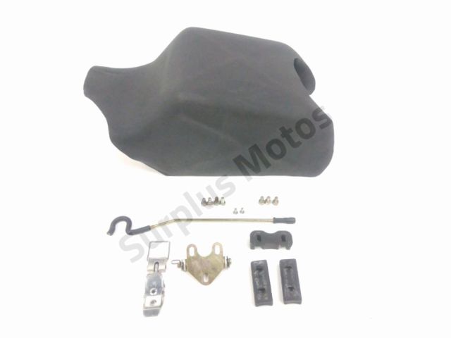 Silent bloc de reservoir occasion DUCATI 900 MONSTER 2000