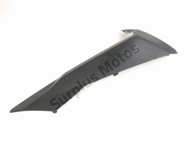 Demi sabot droit occasion MBK EVOLIS 125 2016