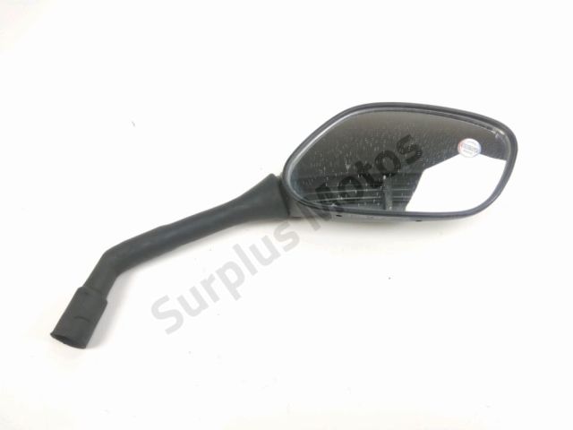 Retro droit occasion MBK EVOLIS 125 2016