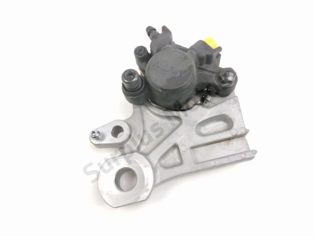Etrier frein arriere occasion YAMAHA MT-07 2019