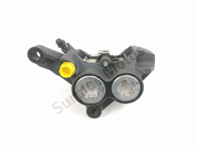 Etrier avg occasion YAMAHA MT-07 2019