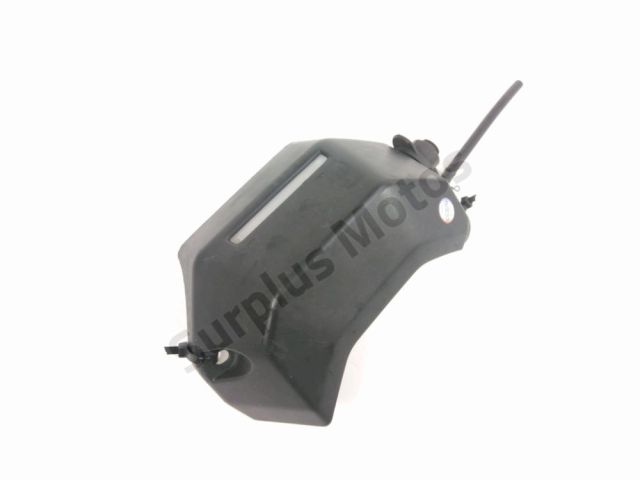 Vase expansion occasion YAMAHA MT-07 2017