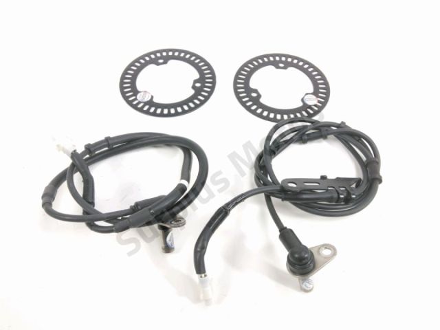Capteur abs occasion YAMAHA MT-07 2019