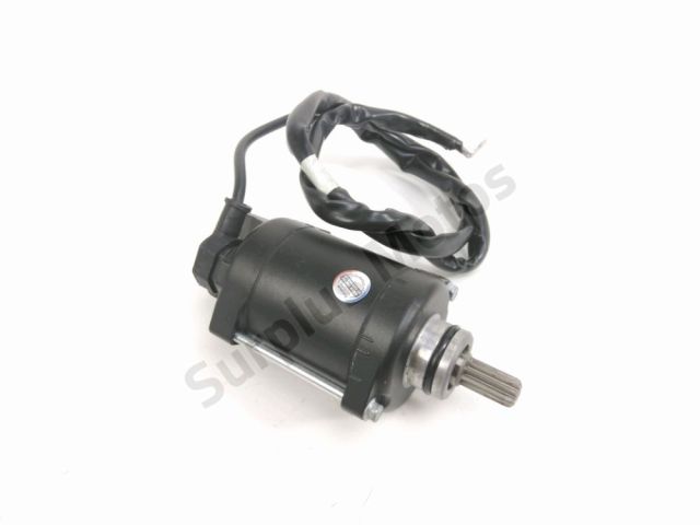 Demarreur occasion YAMAHA MT-07 2019