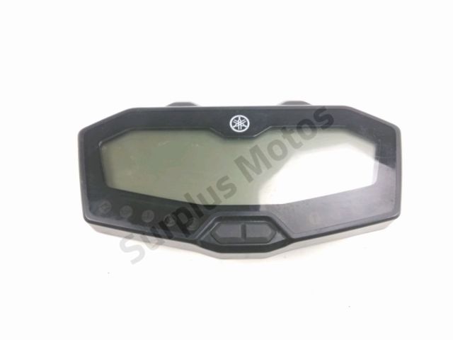 Compteur occasion YAMAHA MT-07 2017