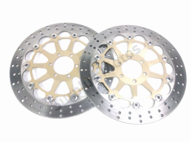 Disque frein avant occasion DUCATI 900 MONSTER 2000