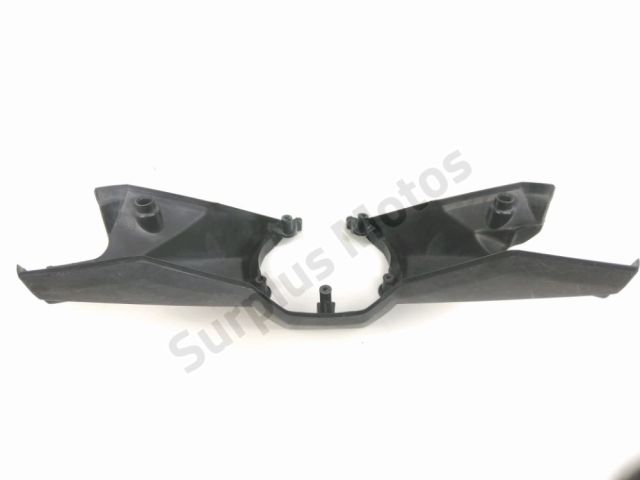 Habillage arriere du guidon occasion MBK EVOLIS 125 2016