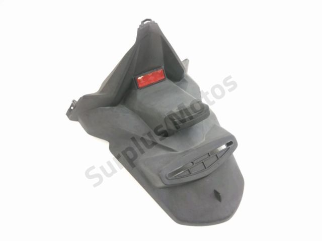 Support de plaque et eclairage occasion MBK EVOLIS 125 2016