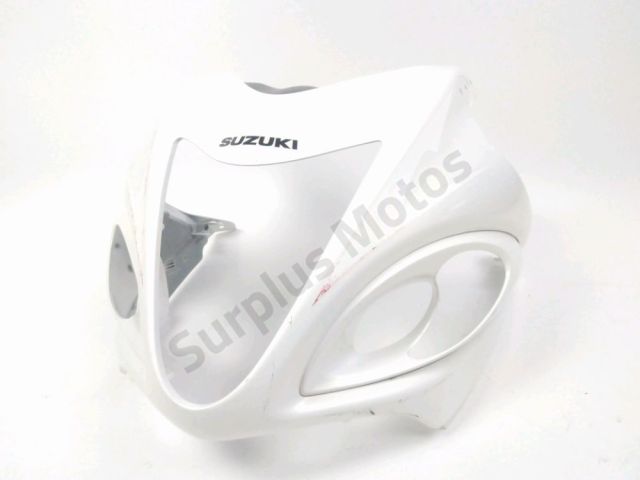 Tete de fourche occasion SUZUKI GSXR 1300 HAYABUSA 2008