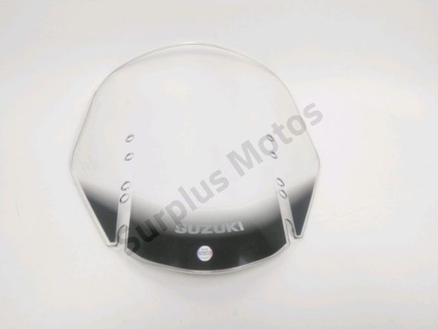 Bulle avant occasion SUZUKI DL 650 V-STROM 2005