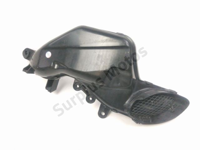 Conduit air gauche occasion SUZUKI GSXR 1300 HAYABUSA 2008