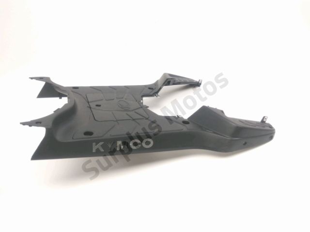 Marche pieds occasion KYMCO AGILITY 50 NAKED RENOUVO 2025