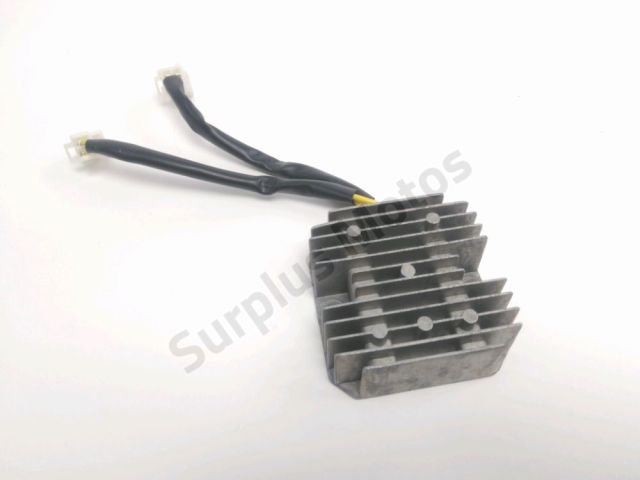 Regulateur de tension occasion KYMCO AGILITY 50 NAKED RENOUVO 2025