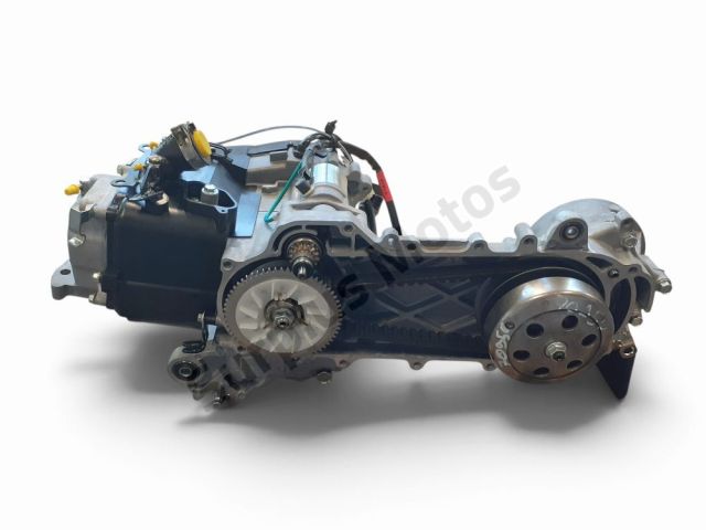 Moteur occasion KYMCO AGILITY 50 NAKED RENOUVO 2025