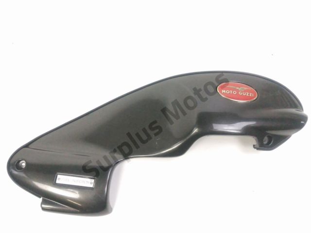 Carenage avant droit occasion MOTO GUZZI V 10 CENTAURO 1997