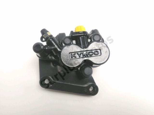Etrier frein avant occasion KYMCO AGILITY 50 NAKED RENOUVO 2025