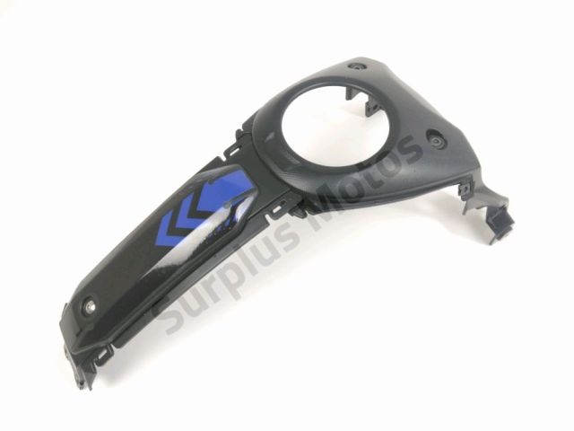 Habillage de reservoir occasion YAMAHA MT-07 2016