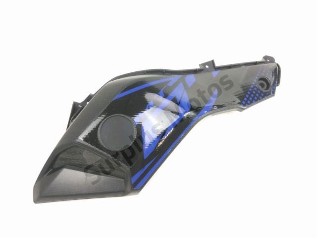 Flanc carenage gauche occasion YAMAHA MT-07 2016