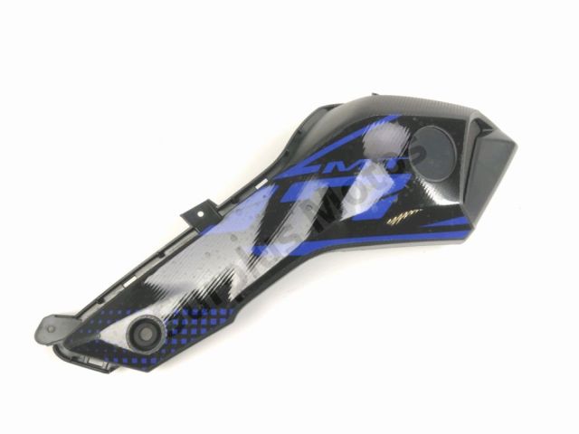 Flanc carenage droit occasion YAMAHA MT-07 2016