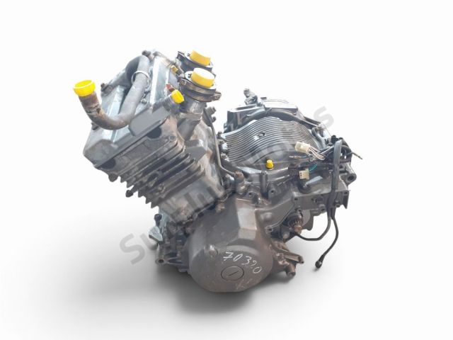Moteur occasion YAMAHA XTZ 750 SUPER TENERE 1993