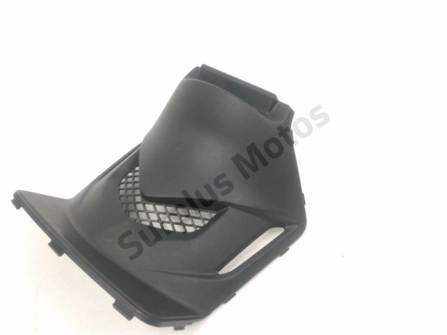 Cache sous selle occasion KYMCO AGILITY 16+ 2023