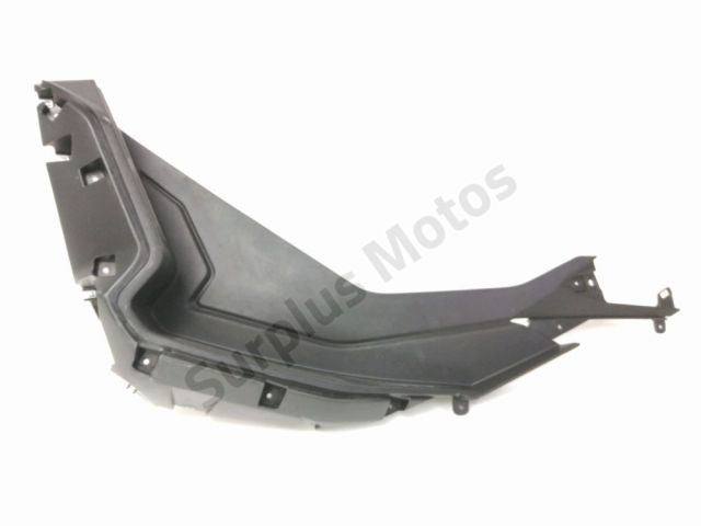 Marche pieds gauche occasion APRILIA SR GT 2025