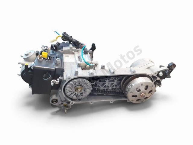 Moteur occasion SYM ORBIT III 2024