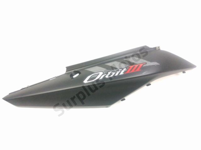 Carenage arriere droit occasion SYM ORBIT III 2024