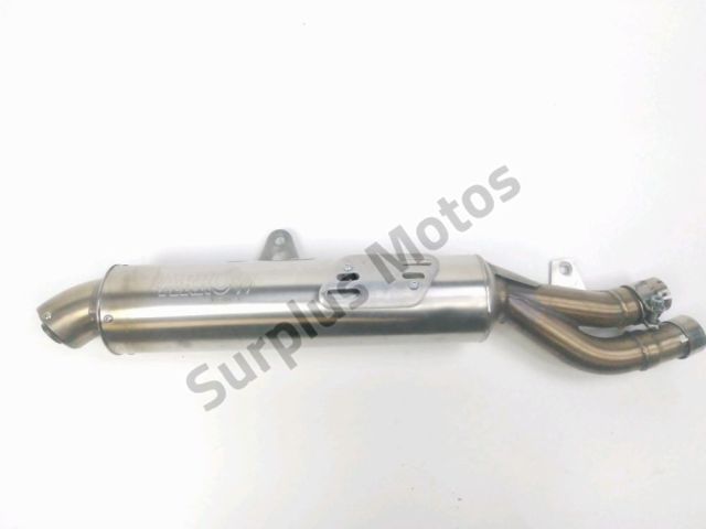 Silencieux 4t occasion YAMAHA XTZ 750 SUPER TENERE 1993
