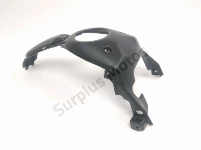 Habillage de reservoir occasion YAMAHA MT-07 2014