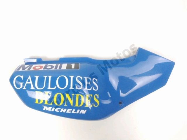 Carenage arriere droit occasion YAMAHA XTZ 750 SUPER TENERE 1993